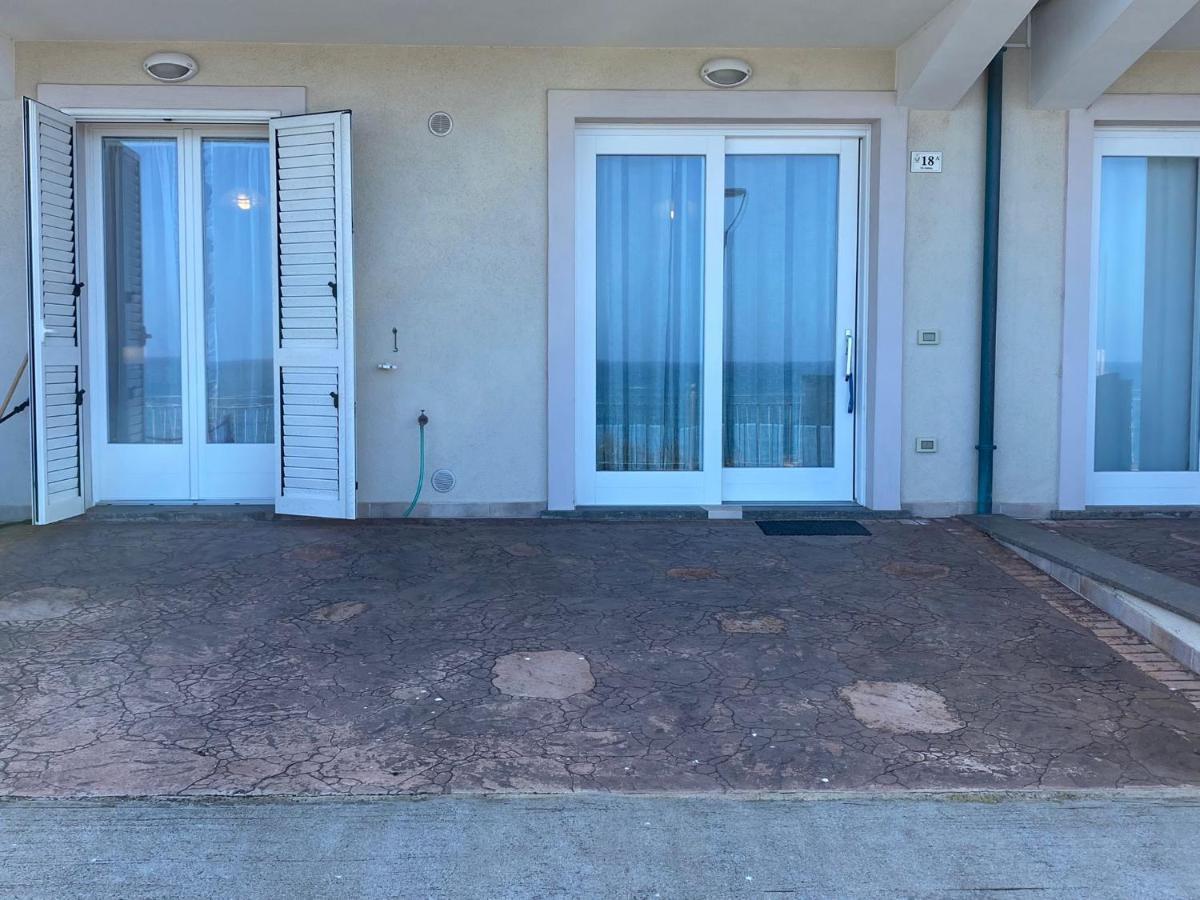 Appartement La Porta Sul Lungomare *
