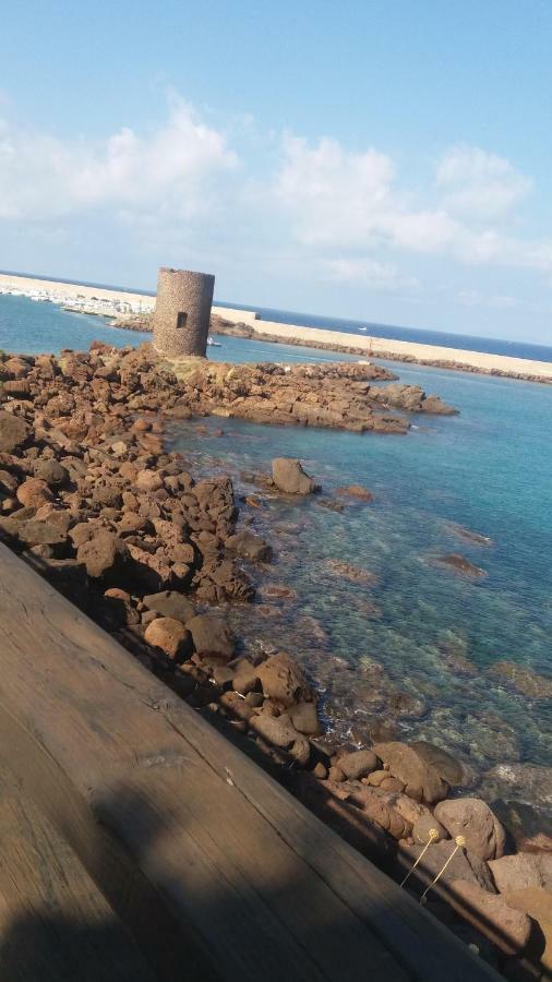 La Porta Sul Lungomare *