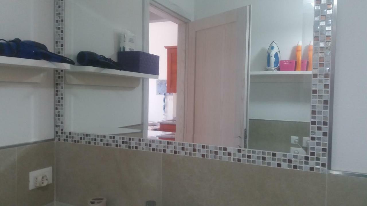 La Porta Sul Lungomare Appartement