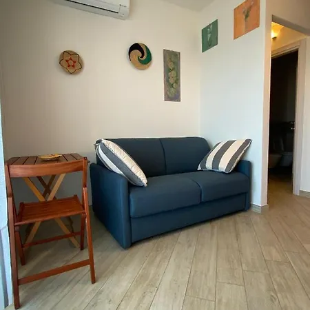 La Porta Sul Lungomare Apartment Castelsardo Exterior photo