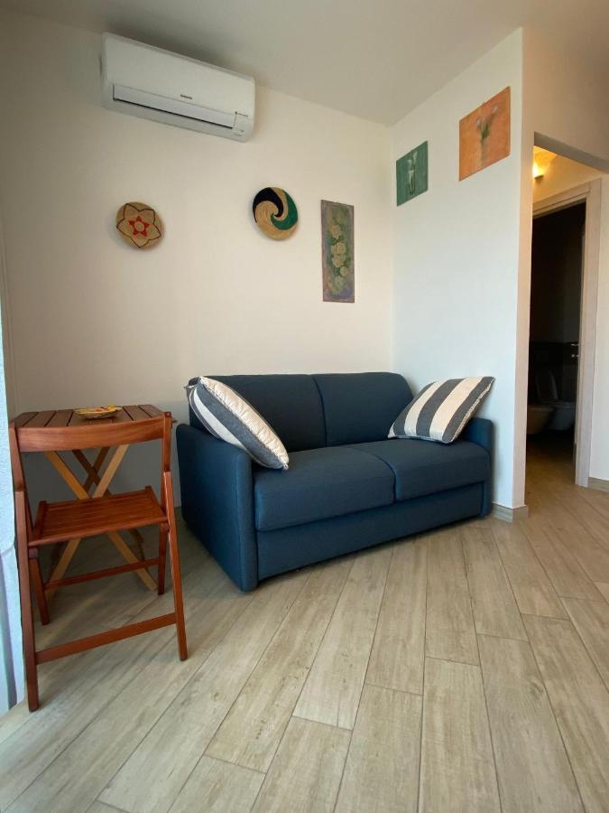 La Porta Sul Lungomare Apartment Castelsardo
