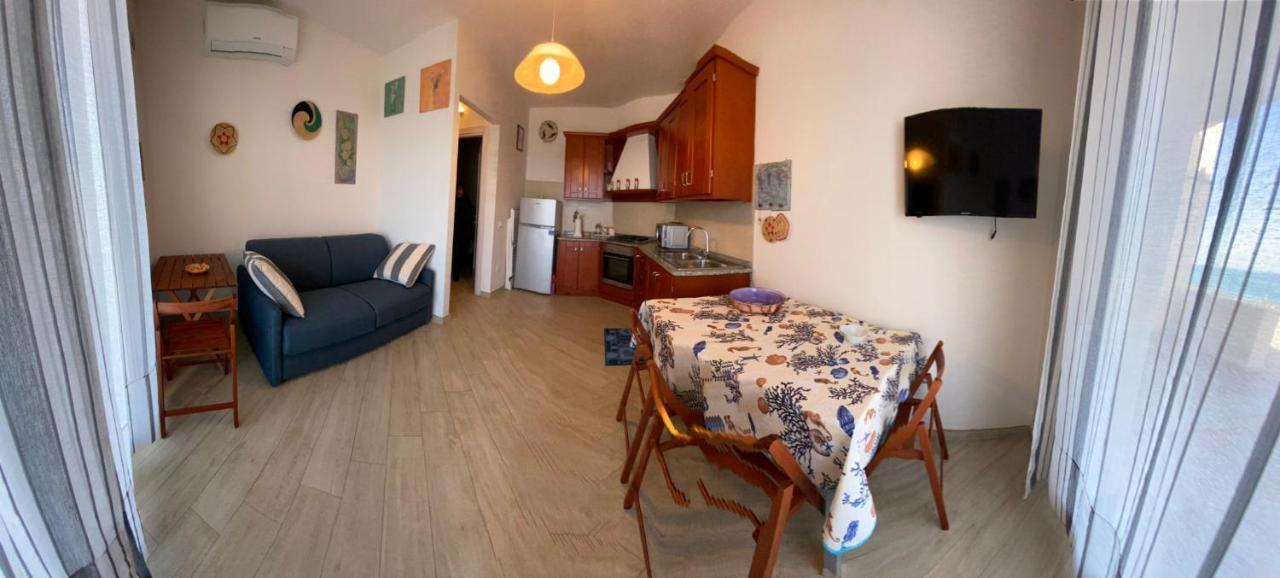 La Porta Sul Lungomare Apartment Castelsardo