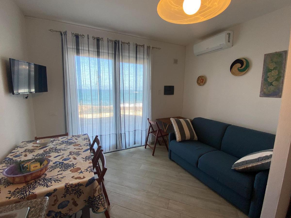 Apartment La Porta Sul Lungomare Castelsardo
