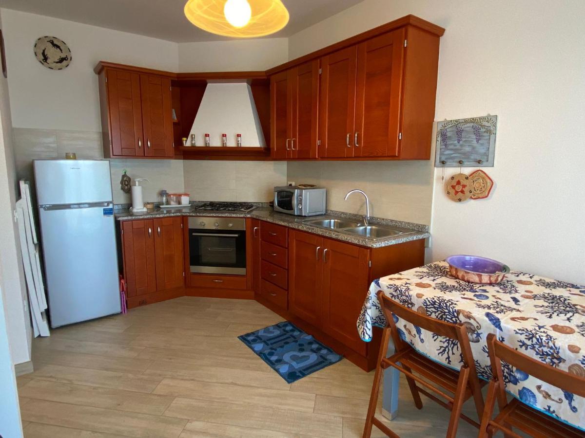 Apartment La Porta Sul Lungomare *