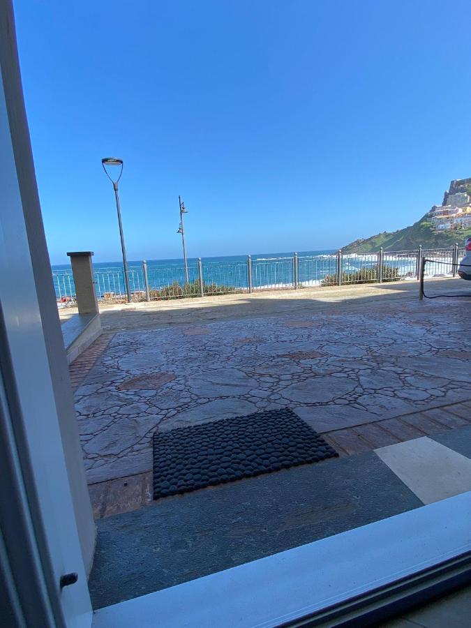 Apartment La Porta Sul Lungomare Castelsardo