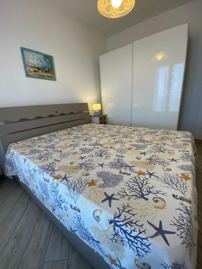Appartement La Porta Sul Lungomare *