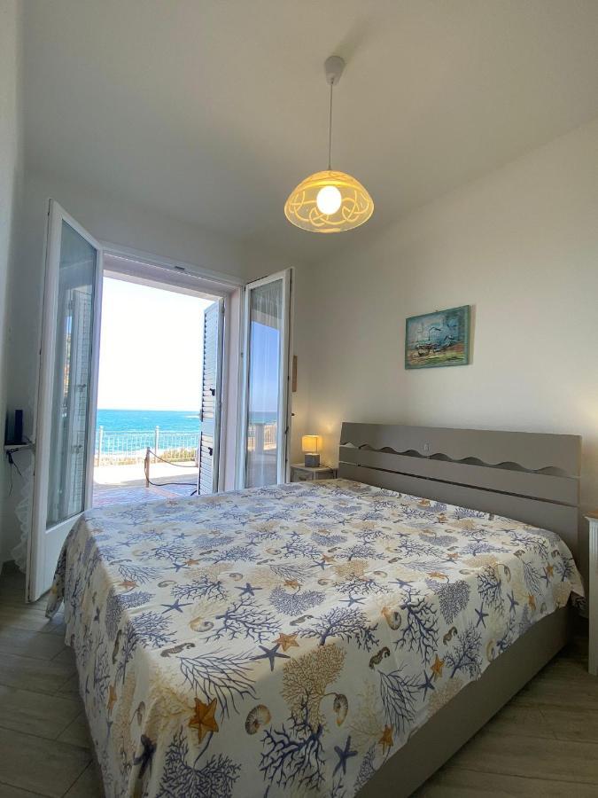 La Porta Sul Lungomare