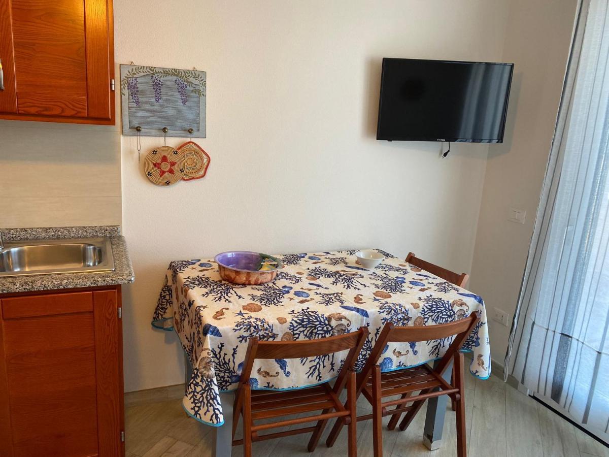 La Porta Sul Lungomare Apartment Castelsardo