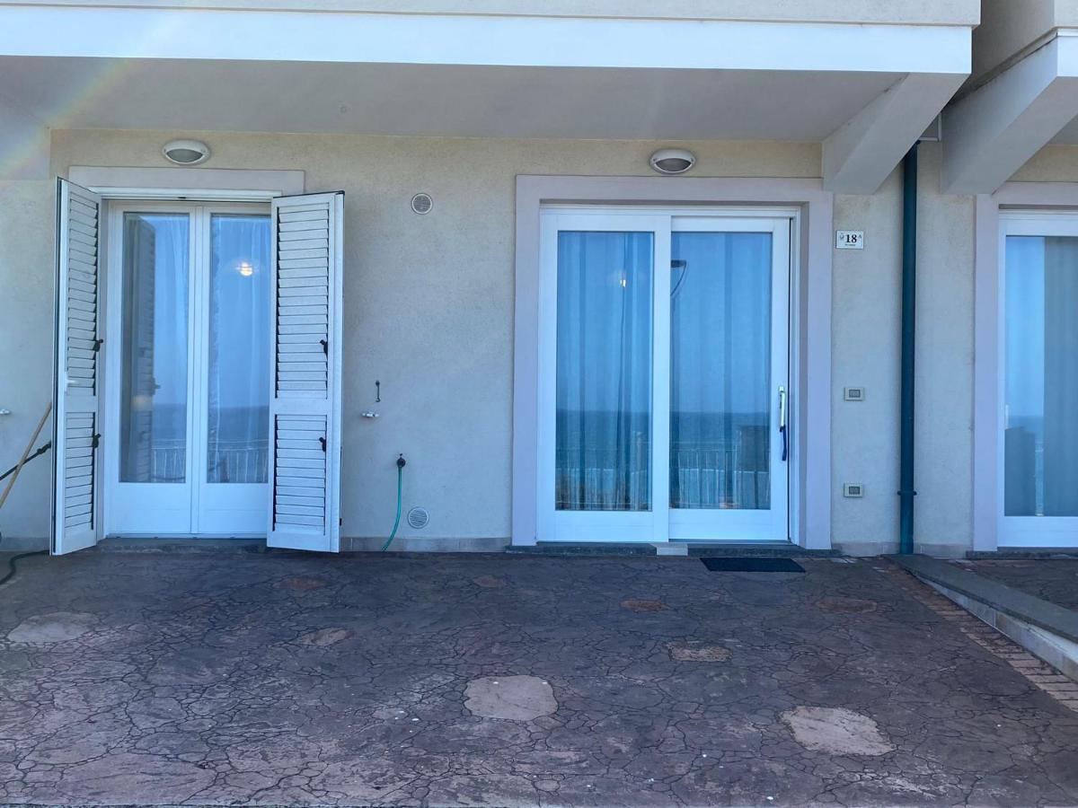 Apartment La Porta Sul Lungomare Castelsardo