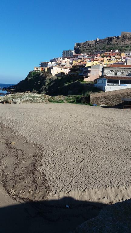 La Porta Sul Lungomare *